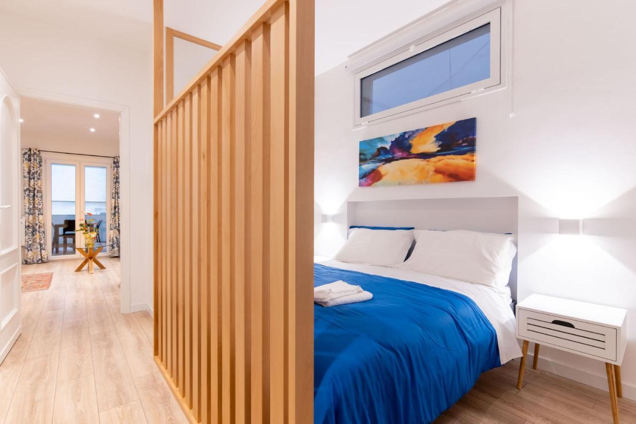 פלרמו Sarale Apartments מראה חיצוני תמונה