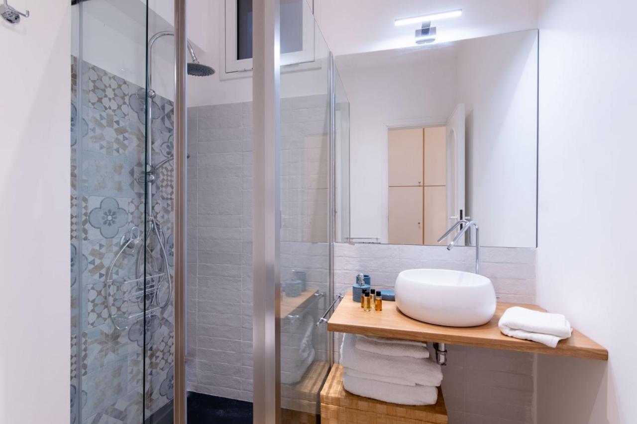 פלרמו Sarale Apartments מראה חיצוני תמונה